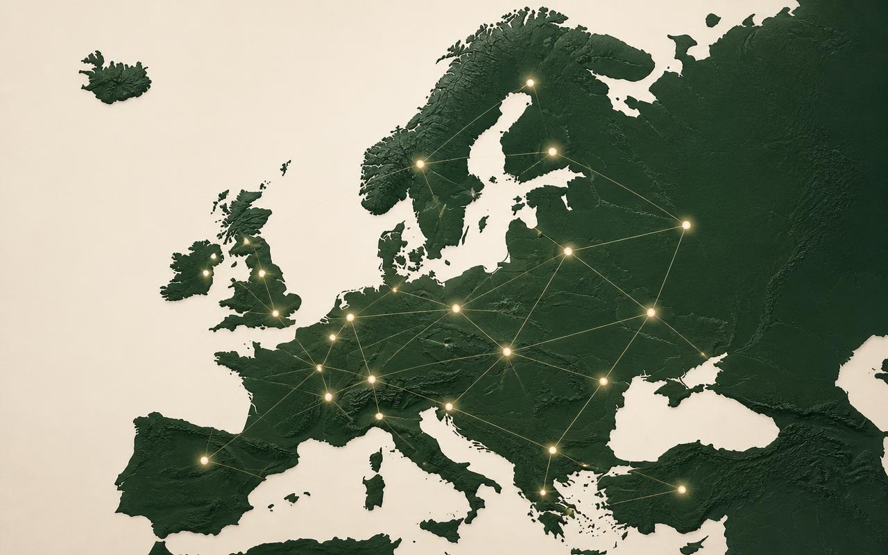 Export Services